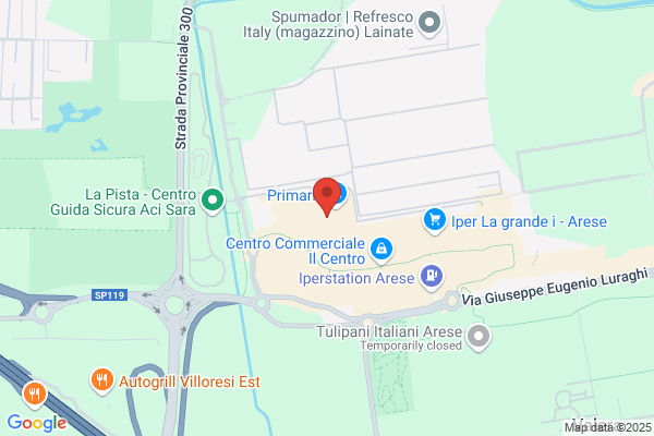 iliad Corner