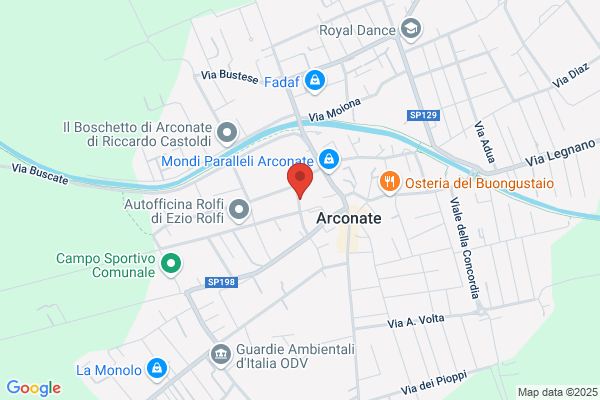 La Spiga D'Oro Panetteria Pasticceria