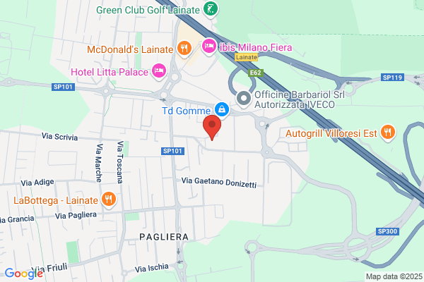 Forma La Boutique del Movimento
