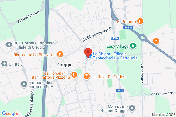 L' Angolo Gourmet