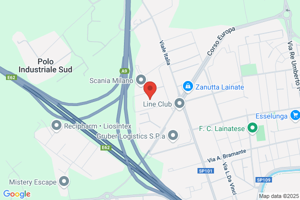 Italmondo Spa
