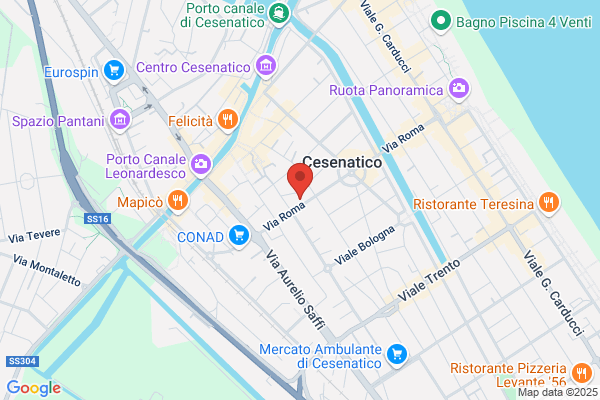 Galassi Bianchi Rosalba