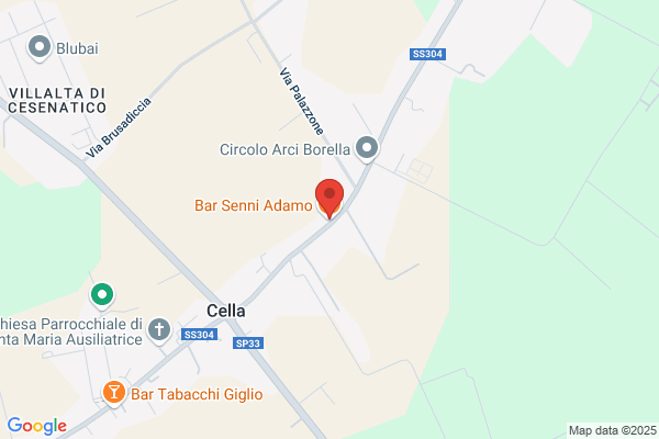 Senni adamo