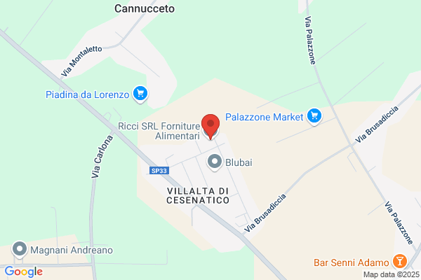 Tre.Bi Services Foods Di Bolognesi Amedeo E c. Snc