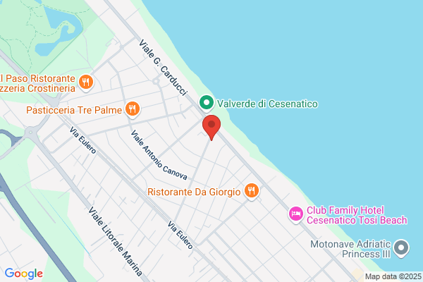 Agenzia Immobiliare Carducci Mare