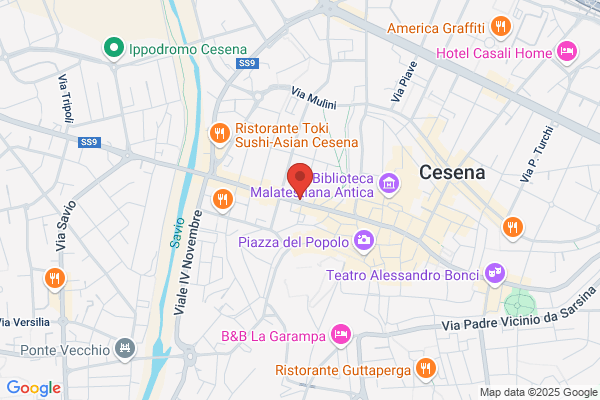 Espansione (S.N.C.)