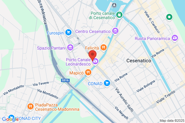 Euro Immobiliare Cesenatico Sas