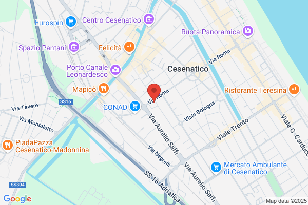 Gamma Immobiliare S.A.S Di Fedrigo Evi & c.
