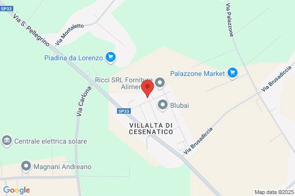 Pagliarani otello