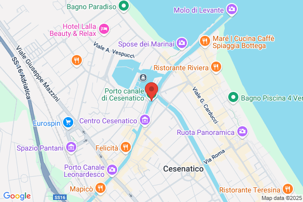 Porto Canale Srl