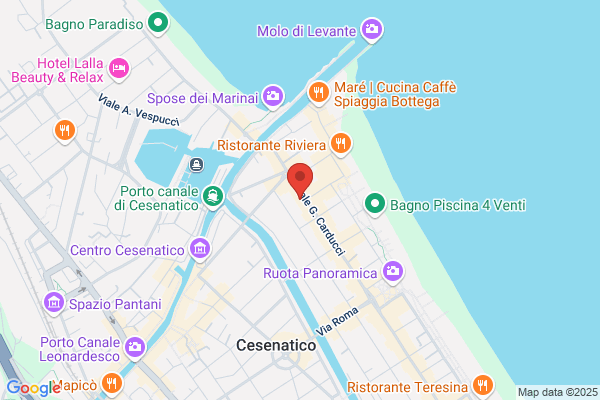 Solemare Soluzione Immobiliare
