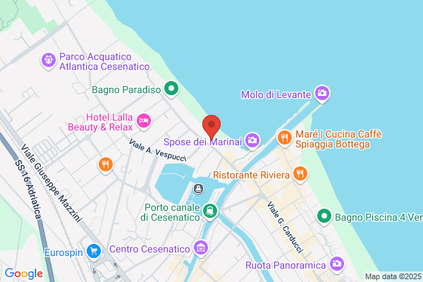Bagno Belvedere 78