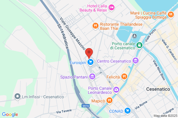 Gesturist Cesenatico Srl