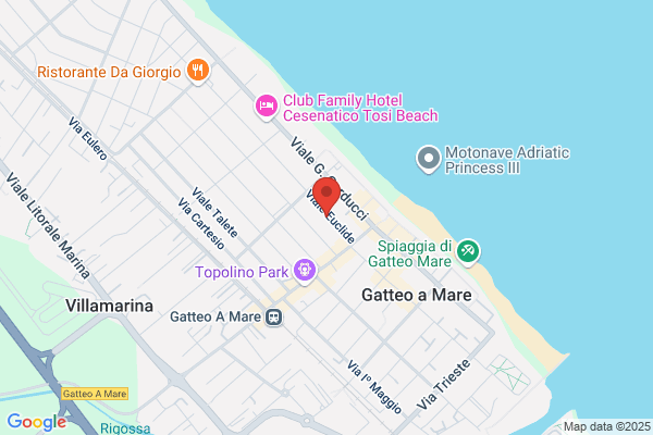 Fattori Agostino