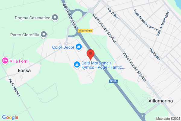 Romagna Grandi Impianti (S.R.L.)