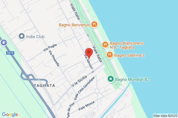 Hotel Ancora