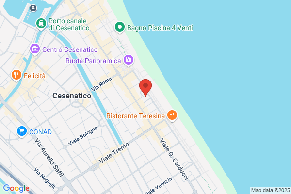 Hotel Atlantica