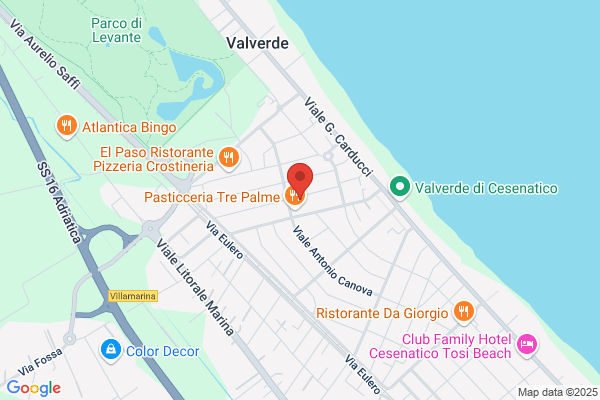 Hotel Costa Verde