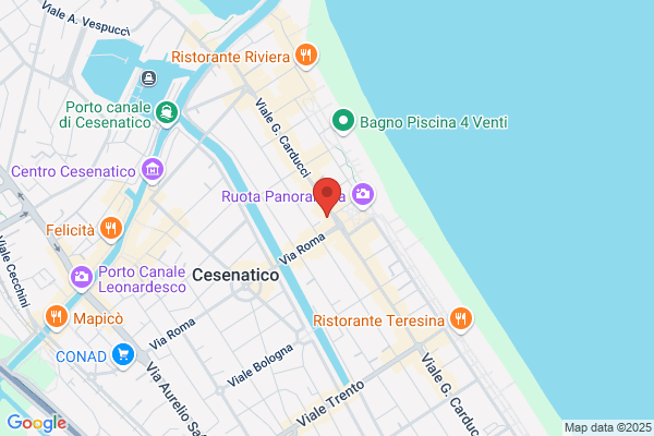 Hotel Cristallo