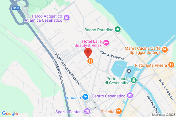 Hotel La Bussola