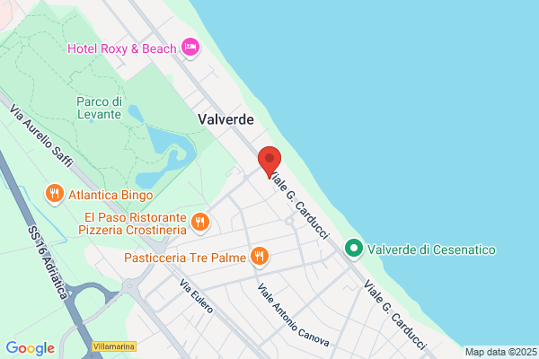 Hotel Valverde