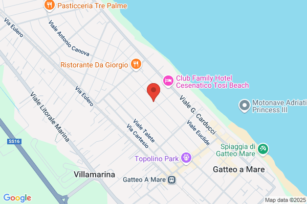 Serenissima Holliday Center