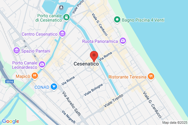 Versari Assicurazioni Snc Di Versari Elide & c.