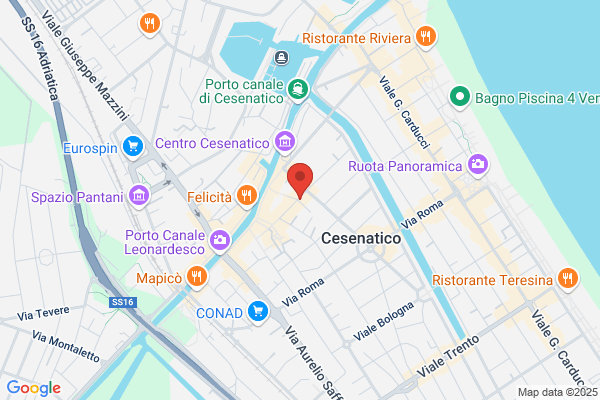 Soft Di Riciputi Brunella