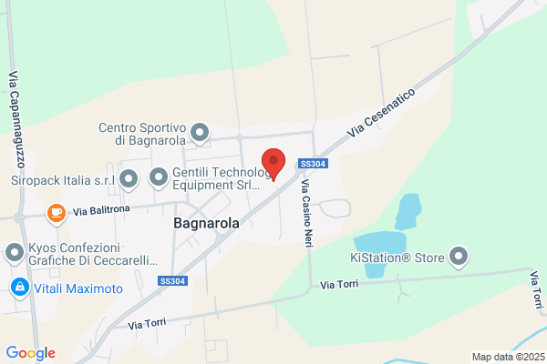 Parrocchia Bagnarola Ss.Filippo E Giacomo