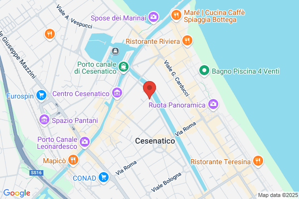 Elaborazioni Paghe Cesenatico (S.A.S.)