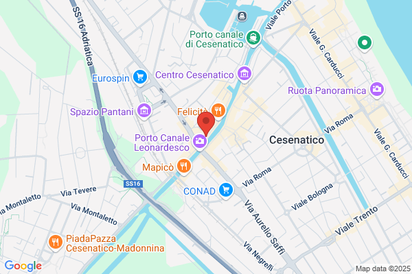 Municipio Di Cesenatico