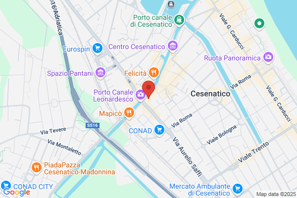 Farmacia Ioli Dei Dottori Franca Rinaldi Ed ugo Romanini s.N.C.