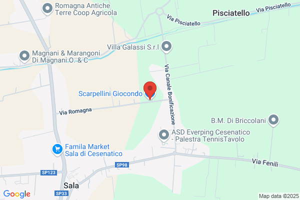 Scarpellini Giocondo & Figli