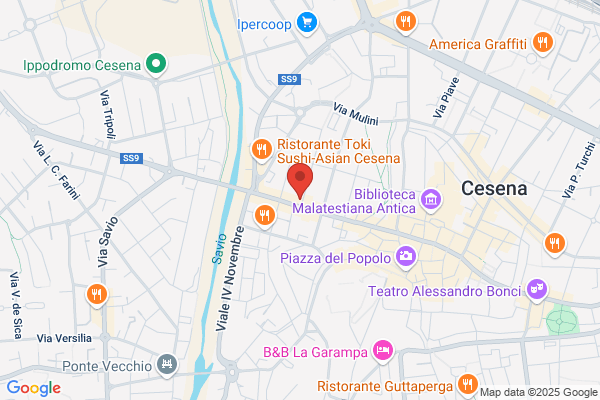 Fausto Pizzeria Di Asirelli Silvana