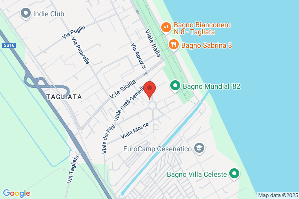 Gelateria Brrrivido Dolce Di Zaghini Ornella