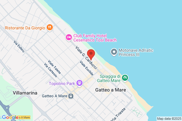Gelateria Il Capriccio