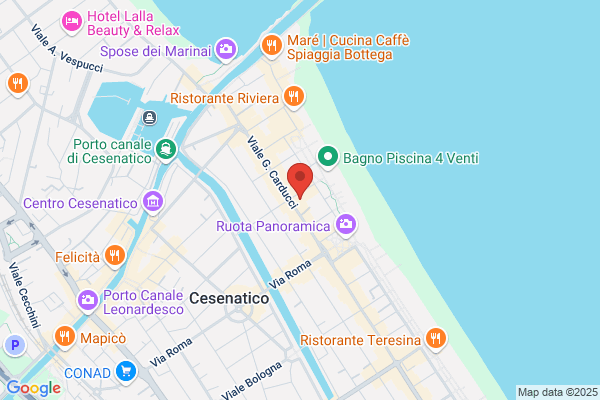 Gelateria Nuovo Fiore Di Errani Giovanni