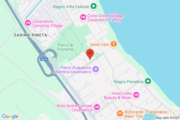 Gruppo Sportivo Ponente Cesenatico