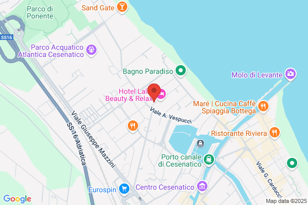 Hotel Solemare