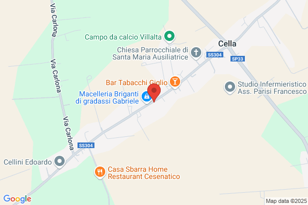 Edil Cannucceto Di Mingozzi Mario E C. sdf