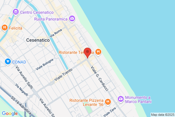 Giunchi Gilberto