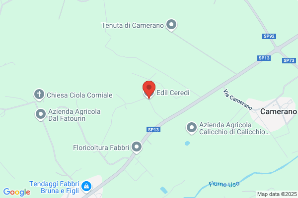 Impresa Edile F.Lli Ceredi Mauro E Pio (S.N.C.)