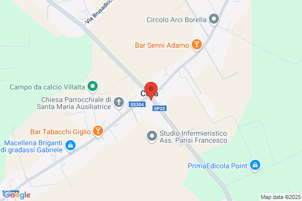 Visani primo
