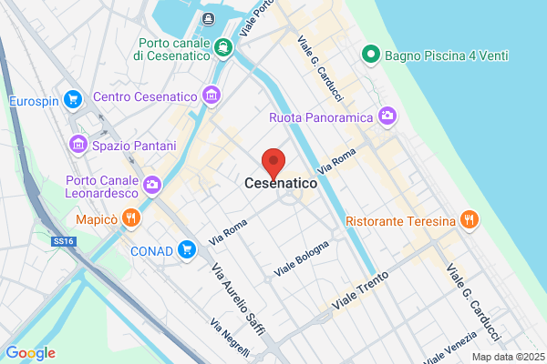 Vivi Il Centro Olistico Cesenatico