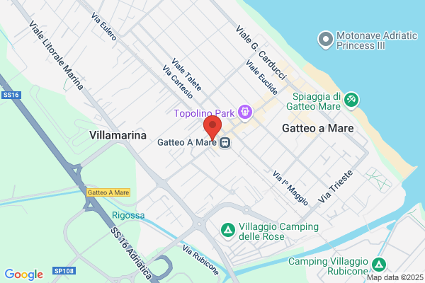 Centro Estetico Mistica