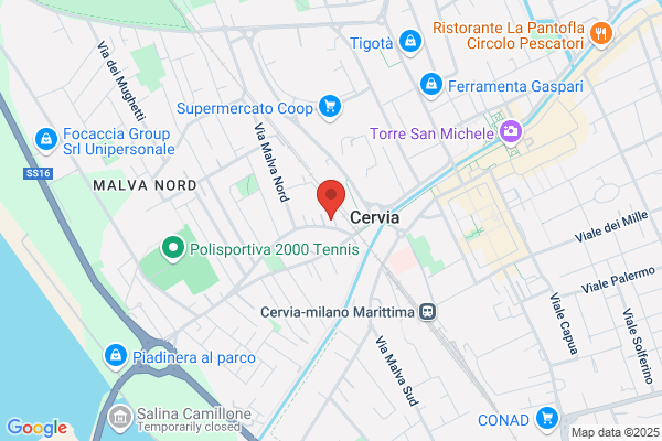 Maya Snc Di Iovene Giovanni E C.