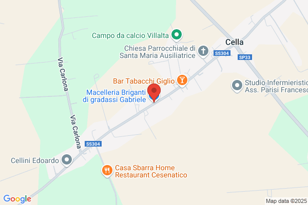 Macelleria Briganti Mario