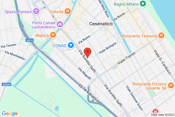 O.S.A. Organizzazione Servizi Aziendali Srl