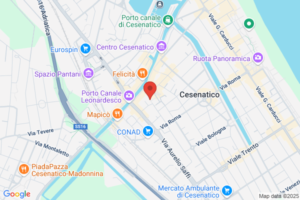 Sfera Carta