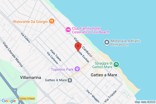 Hotel Fernanda